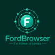 Programikonen: FordBrowser TV Filmes e S…