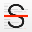 プログラムのアイコン：Strike Writer  Publisher