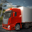 Truck Simülator Game 2024