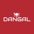 Иконка программы: Dangal Indian Takeaway