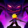 Icoon van programma: Tap Titans 2 - Hero Legen…