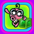 程序图标：Puzzle Journey: Match 3 B…