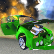程序图标：Car Crashing Simulator
