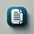 Ikon program: Rapid Notes