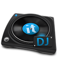 Иконка программы: itDJ