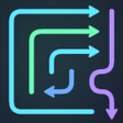 Arrows Tap - Puzzle Fun icon