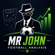 Programikonen: Mr John - Football Analys…