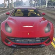 Programikonen: Wild Drift Ferrari Berlin…