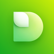 プログラムのアイコン：Calorie Counter by GetFit…