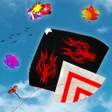 プログラムのアイコン：Kite Game: Kite Flying Ga…