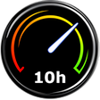 プログラムのアイコン：Memory Status Widget