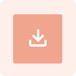 Ikon program: Media Library Downloader
