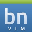 أيقونة البرنامج: Blognone/vim-mode