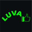 أيقونة البرنامج: Luva app