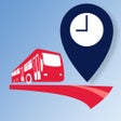 Programın simgesi: Passio GO RadfordTransit