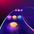 程序图标：ARIANA GRANDE Music : Bal…