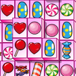 أيقونة البرنامج: Sweet Mahjong
