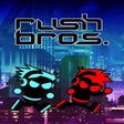 Programikonen: Rush Bros.