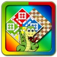 Ludo  Snakes and Ladders