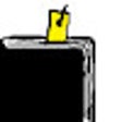 Ícone do programa: Add Bookmark