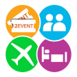 2Event-App for Events network