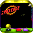Ícone do programa: Arcade 2002 Old Games