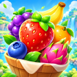 Ikona programu: Fruitora Pop