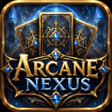 프로그램 아이콘: Arcane Nexus