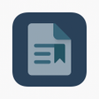 ไอคอนของโปรแกรม: SilencioReader