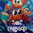 程序图标：Crab God