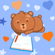 Icoon van programma: BearNotes