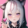 プログラムのアイコン：Anime Chat: Ai Waifu Chat…