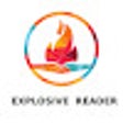 Explosive Reader icon