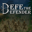 Programın simgesi: Defe The Defender
