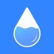 프로그램 아이콘: Water Tracker. Drink Remi…