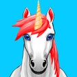 Programikonen: Real Horse