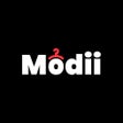 Иконка программы: 모디Modii