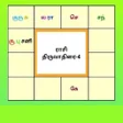 プログラムのアイコン：Tamil Jathagam