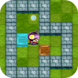 أيقونة البرنامج: Boxy Hero