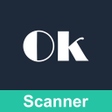 Icoon van programma: Ok Scanner: PDF Scanner M…