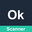 Icoon van programma: Ok Scanner: PDF Scanner M…
