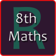 Icon of program: 8th Class - CBSE Maths So…