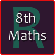 8th Class - CBSE Maths Solutio
