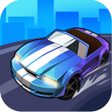 Programikonen: Tap Car 2048