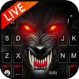 Programikonen: Fierce Wolf Keyboard Them…
