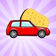 ไอคอนของโปรแกรม: Car Wash Inc