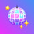 プログラムのアイコン：GroupVibe