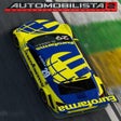 Ikon program: Automobilista 2