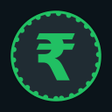 ไอคอนของโปรแกรม: Rozana Rupee : Earn Daily