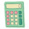 ไอคอนของโปรแกรม: Water Intake Tracker